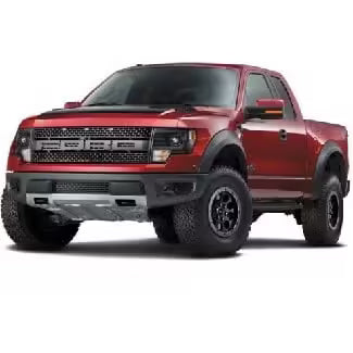 Interchiller 2011- 2014 Ford F150