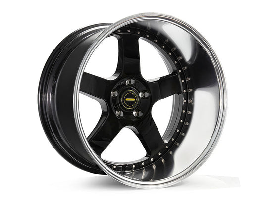 20X12 INCH SIMMONS FR-1 FLOW FORM