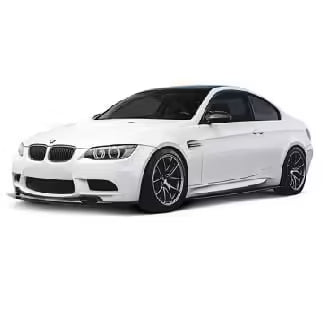 Interchiller BMW 2008-2013 M3