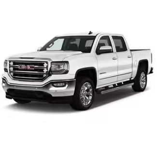 Interchiller 2014-2018 GMC Sierra