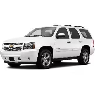 Interchiller 2007-2014 Chevrolet Tahoe