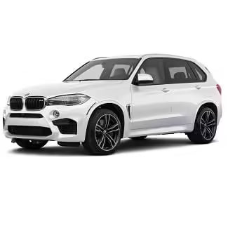 Interchiller 2008-2019 BMW X5 X6