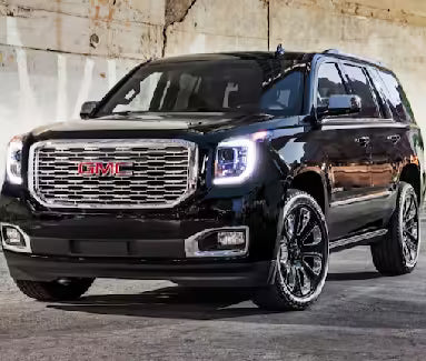 Interchiller 2015-2020 GMC Yukon Denali
