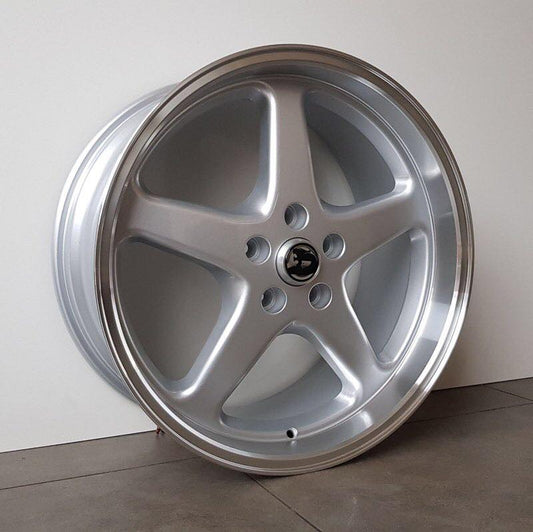 20X9.5 WALKY WHEEL