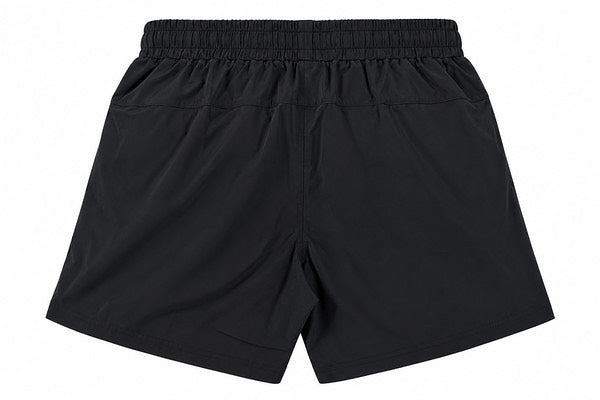 PSI Performance Shorts — Black