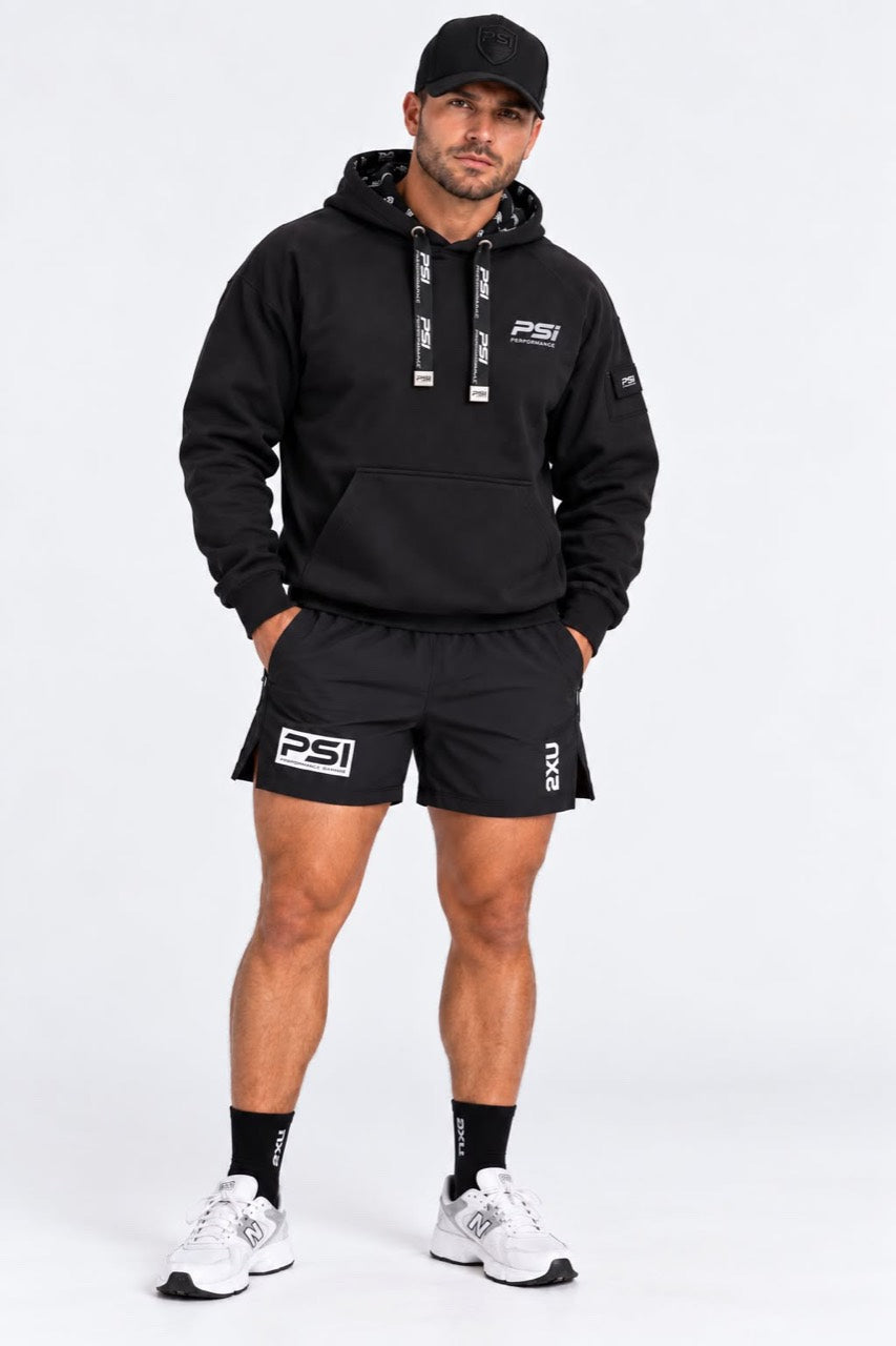 PSI Premium Custom Hoodie