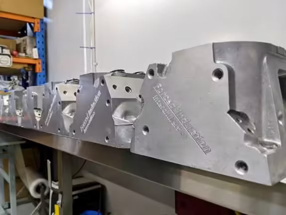 VE/VF Fuel Pump Voltage Booster