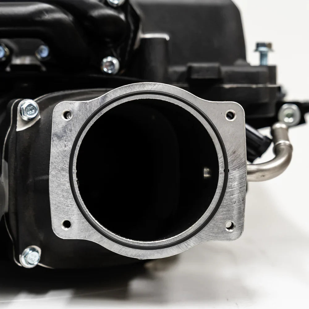 MAGNUSON SUPERCHARGER KIT, MAGNUM PI 2650