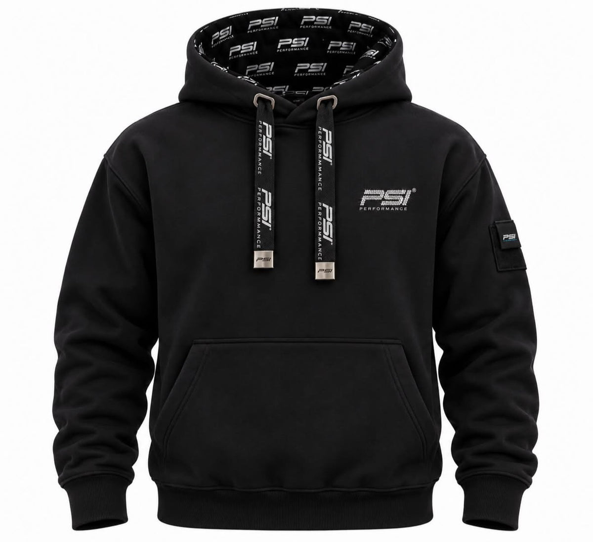 PSI Premium Custom Hoodie