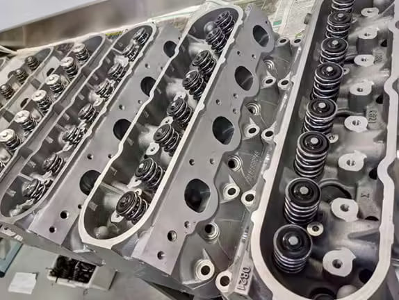 VE/VF Fuel Pump Voltage Booster