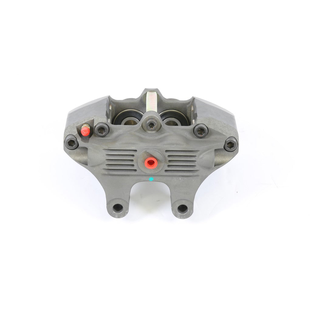 4 Piston Commodore 1.125 - 1.125