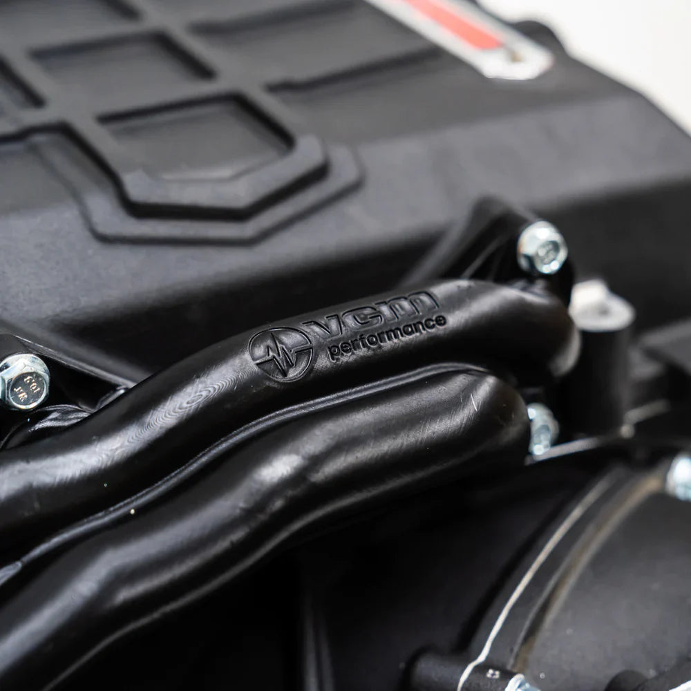 MAGNUSON SUPERCHARGER KIT, MAGNUM PI 2650
