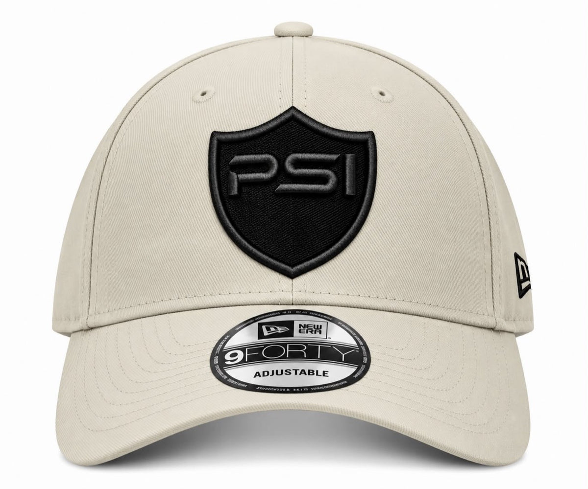 PSI New Era Embroidered Caps