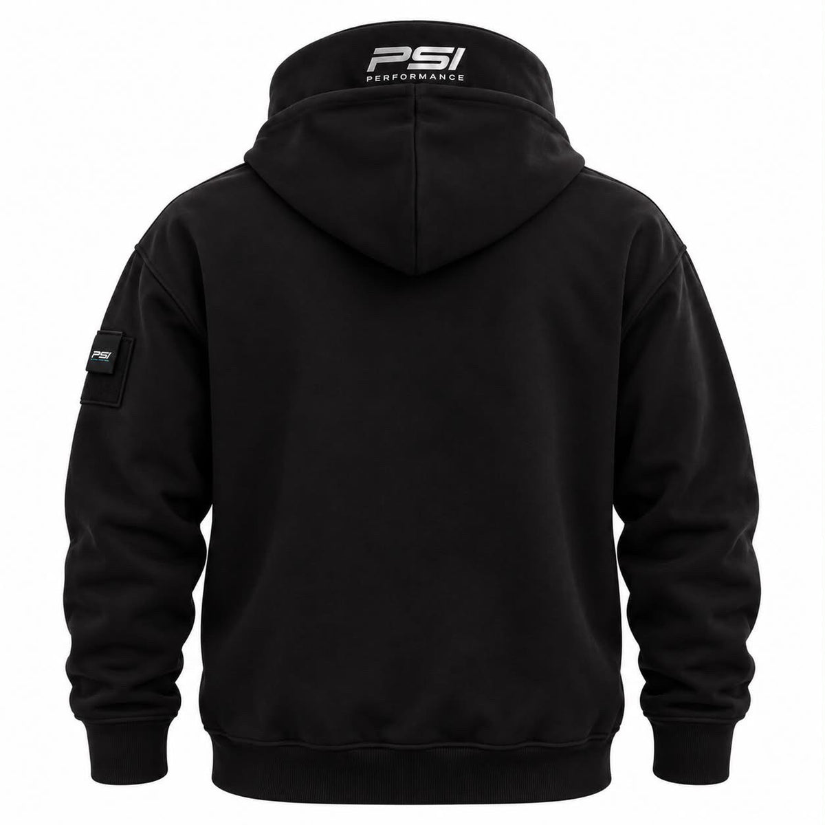 PSI Premium Custom Hoodie