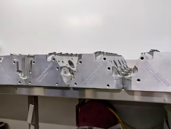 VE/VF Fuel Pump Voltage Booster