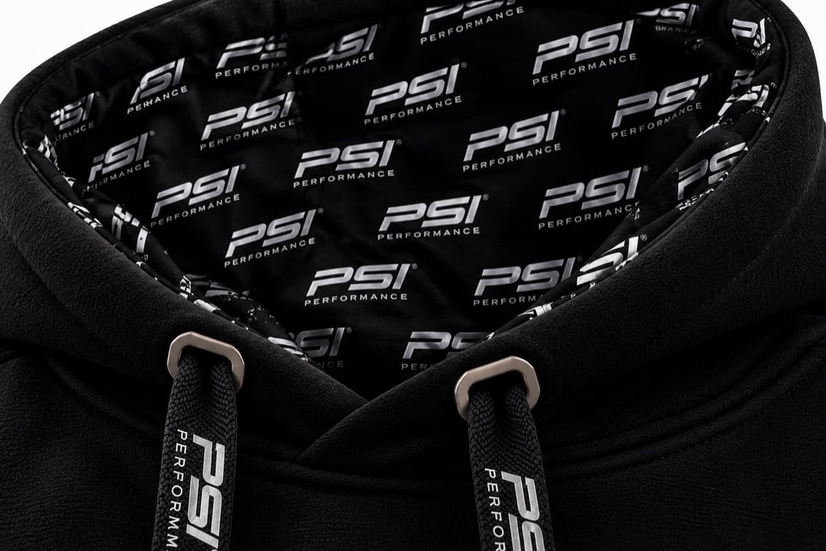 PSI Premium Custom Hoodie