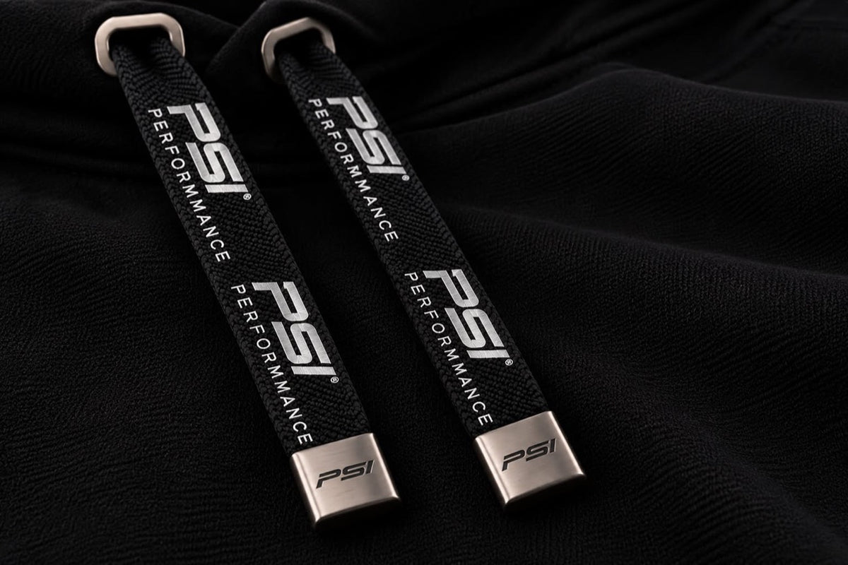 PSI Premium Custom Hoodie