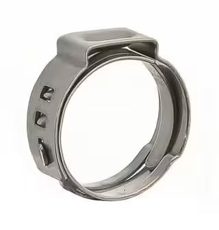 #8 Metal Clip
