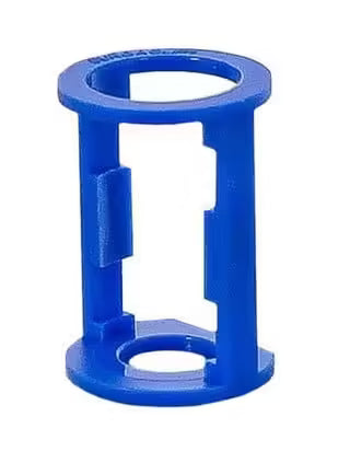 #8 Plastic Clip Locator