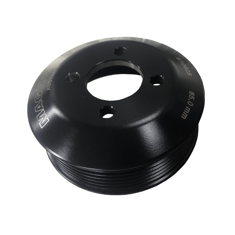 85mm Magnuson Heartbeat Pulley