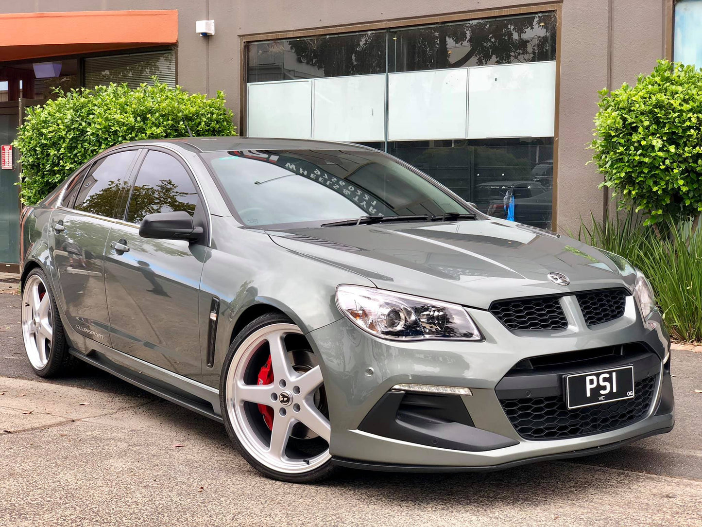 22X9 WALKY WHEEL PACKAGE
