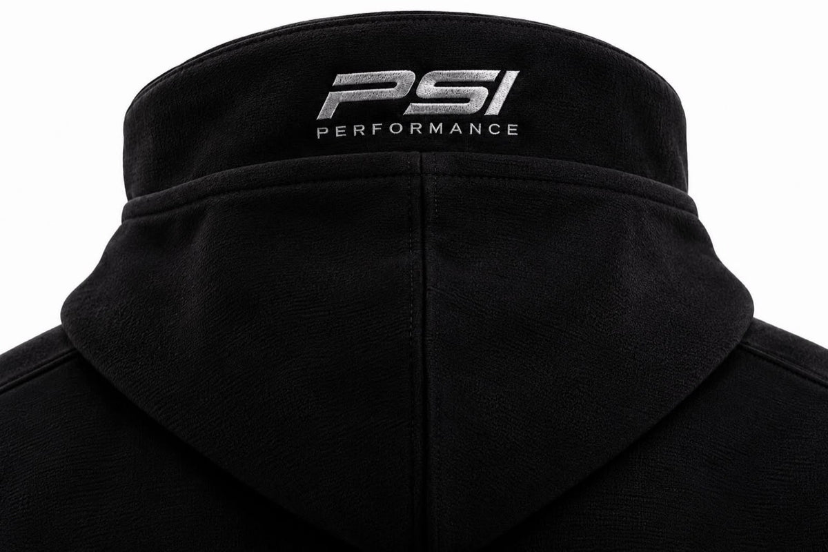 PSI Premium Custom Hoodie