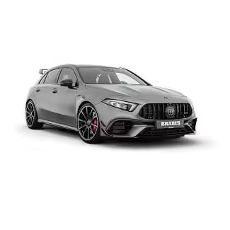 Interchiller 2015+ Mercedes AMG A45