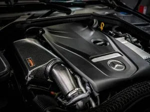 Mercedes-Benz W213 E200/E250/E300 (M274) ARMASPEED Carbon Fiber Intake