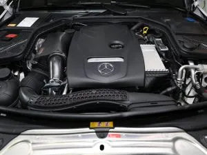 Mercedes-Benz W213 E200/E250/E300 (M274) ARMASPEED Carbon Fiber Intake