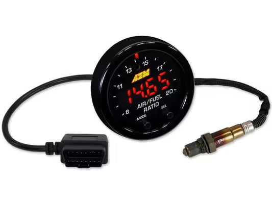 AEM X-Series Wideband UEGO