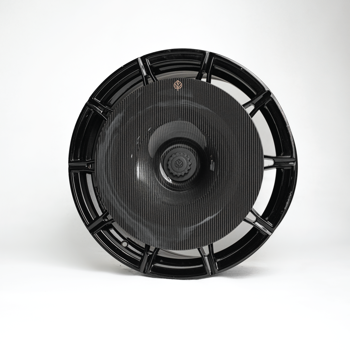 Gold Leaf Carbon Aero Disc EVO — BMW M3 & M4 (G80/G81/G82/G83) — Style 826 M Wheels product image, supplied by Gold Leaf Performance