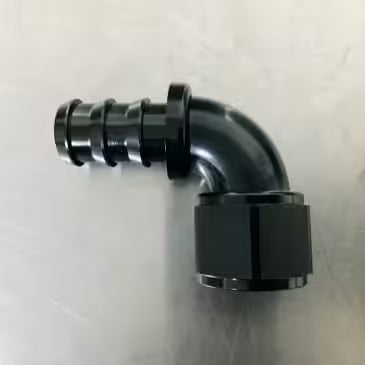 AN-12 Pushlock water fittings