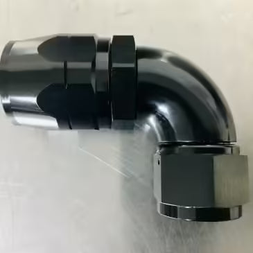 AN-16/12 Water Fittings