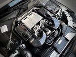 Load image into Gallery viewer, Mercedes-Benz W205 AMG C63 / C63 S ARMASPEED Carbon Fiber Intake
