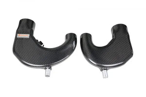 Mercedes-Benz W205 AMG C63 / C63 S ARMASPEED Carbon Fiber Intake