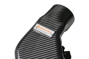 Mercedes-Benz W205 AMG C63 / C63 S ARMASPEED Carbon Fiber Intake