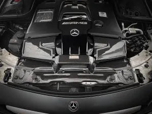 Mercedes-Benz W213 AMG E63 / E63S ARMASPEED Carbon Fiber Intake