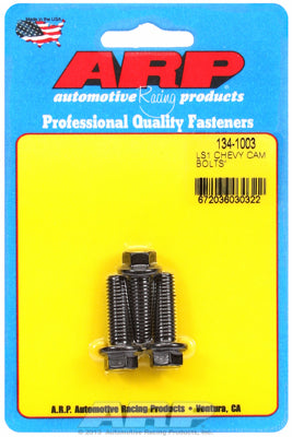 Arp Cam bolts
