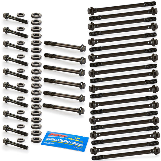 ARP 134-3609 Head Bolt Kit - LS1 Pre-Sept 2003