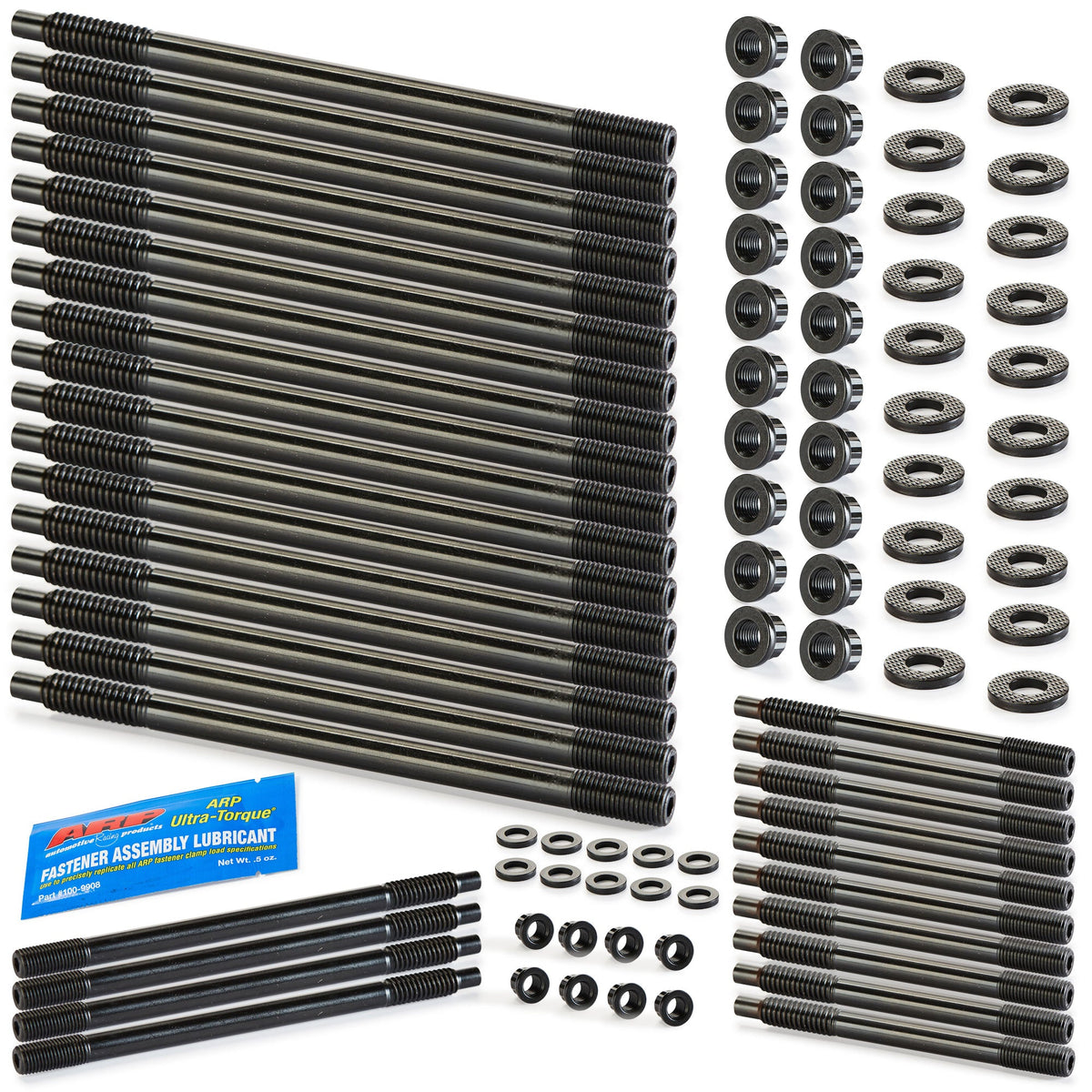 ARP 8740 LS Head Stud Kits - Select Engine Pattern