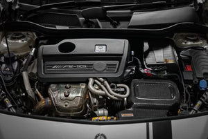 Mercedes-Benz CLA 45 C117 / A45 W176 ARMASPEED Carbon Fiber Intake