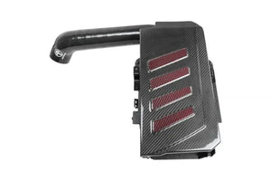 Mercedes-Benz W206 C-Class ARMASPEED Carbon Fiber Cold Air Intake