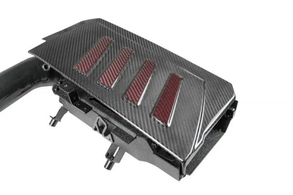 Mercedes-Benz W206 C-Class ARMASPEED Carbon Fiber Cold Air Intake