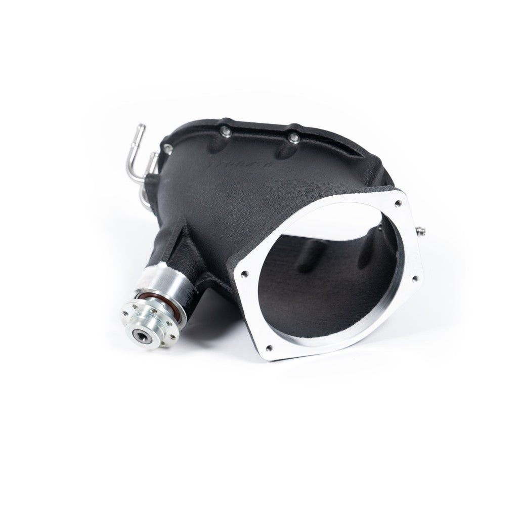 TVS2650 Small Block Ford Clevor