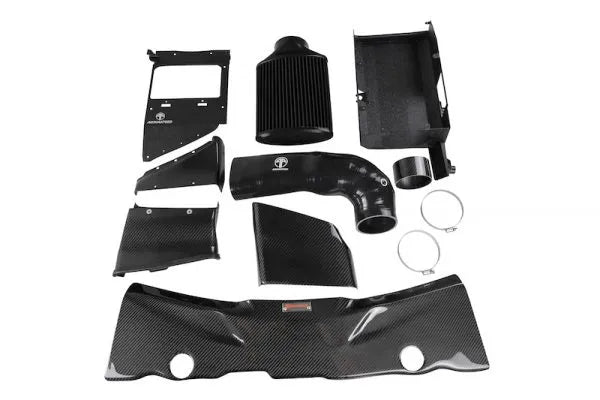 Mercedes-Benz AMG X290 GT53 ARMASPEED Carbon Fiber Intake
