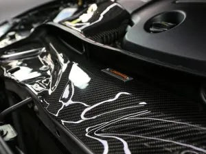 Mercedes-Benz AMG E53 ARMASPEED Carbon Fiber Intake