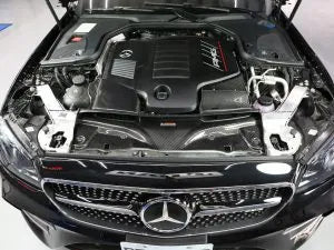 Mercedes-Benz AMG E53 ARMASPEED Carbon Fiber Intake