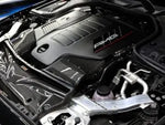 Load image into Gallery viewer, Mercedes-Benz AMG E53 ARMASPEED Carbon Fiber Intake
