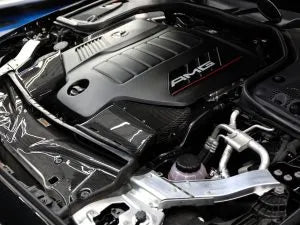 Mercedes-Benz AMG E53 ARMASPEED Carbon Fiber Intake
