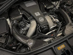 Load image into Gallery viewer, Mercedes-Benz AMG GLE 63 (W166) ARMASPEED Carbon Fiber Intake

